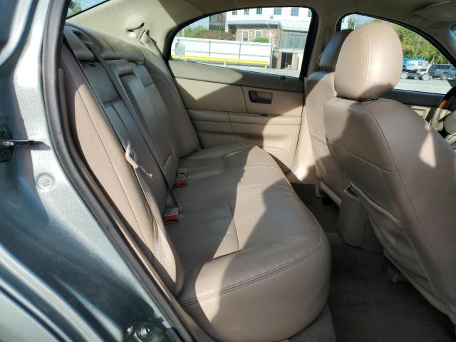 2005 MERCURY SABLE LS PREMIUM #3312604167