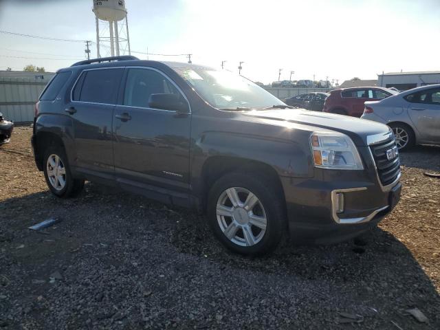 2016 GMC TERRAIN - 2GKFLTEK8G6155348