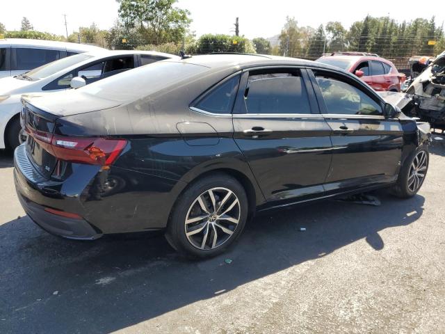 2025 VOLKSWAGEN JETTA SE 3VW7X7BU6SM055231