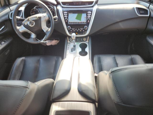 2016 NISSAN MURANO S 5N1AZ2MH3GN131180