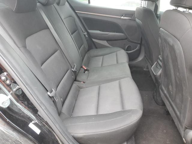 2018 HYUNDAI ELANTRA SEL KMHD84LF8JU678955