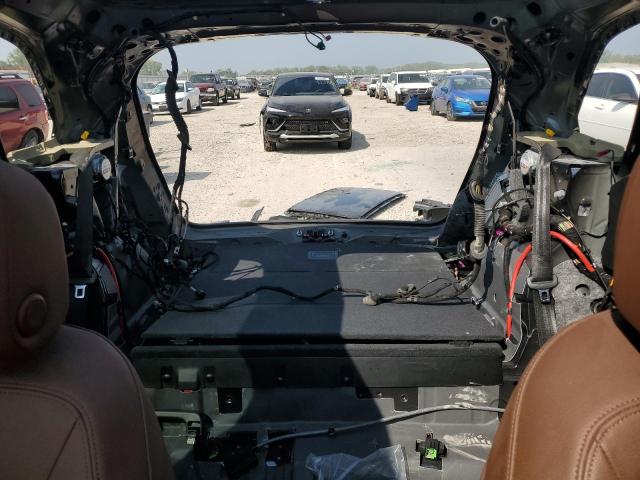 2020 AUDI Q5 PRESTIGE WA1CNBFY5L2075867