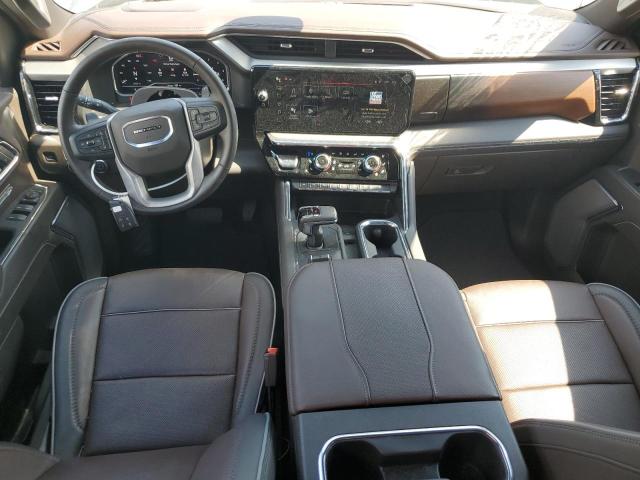 2024 GMC SIERRA K15 - 3GTUUGEL5RG282968