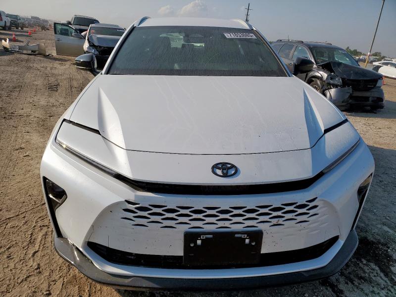 2025 TOYOTA CROWN SIGNIA XLE - Inny widok