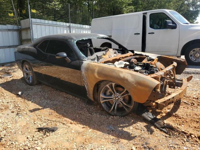 2021 DODGE CHALLENGER 2C3CDZBT1MH546468