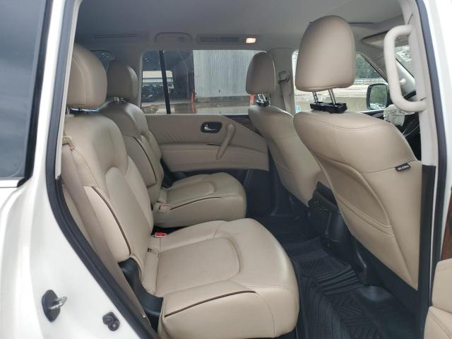 2019 NISSAN ARMADA SV JN8AY2ND7K9094479