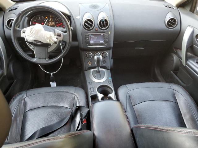 2013 NISSAN ROGUE S - JN8AS5MV8DW110478