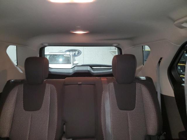 2016 CHEVROLET EQUINOX LT 2GNALCEK3G1120520
