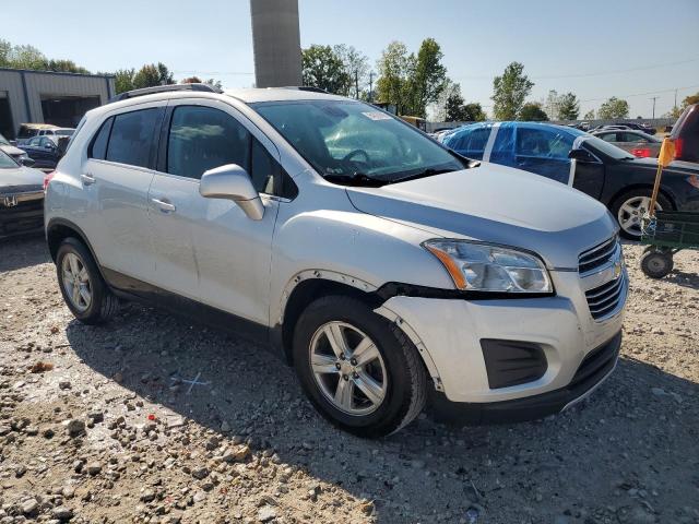 2016 CHEVROLET TRAX 1LT 3GNCJLSB3GL148996