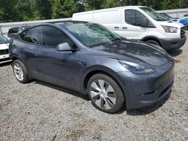 2023 TESLA MODEL Y 7SAYGDEE4PA174997