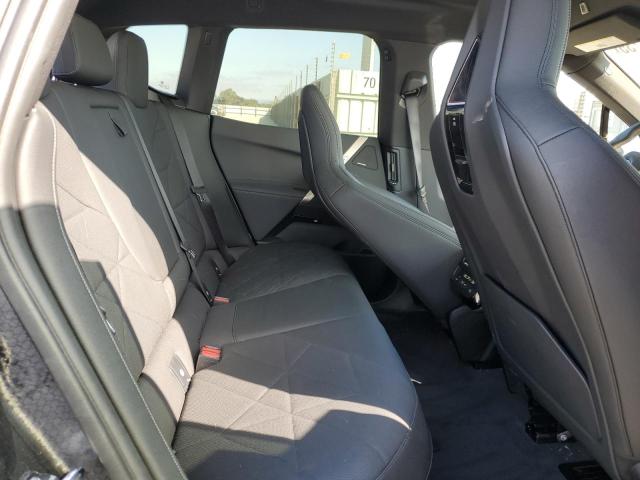 2025 BMW IX XDRIVE5 - WB523CF09SCS15673