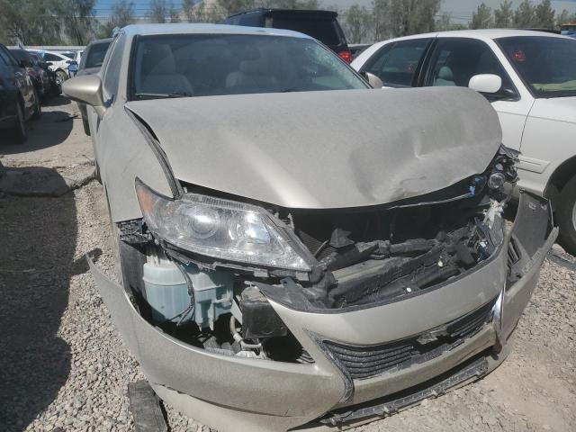 2015 LEXUS ES 350 JTHBK1GG4F2204842