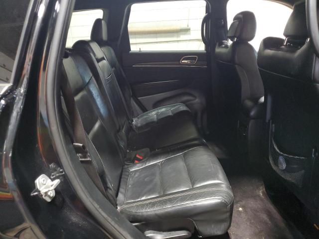 2017 JEEP GRAND CHER - 1C4RJFBG9HC822341