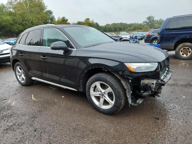 2021 AUDI Q5 PREMIUM - WA1AAAFY8M2080883