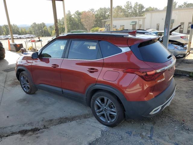 2023 KIA SELTOS S KNDEU2AA2P7379131