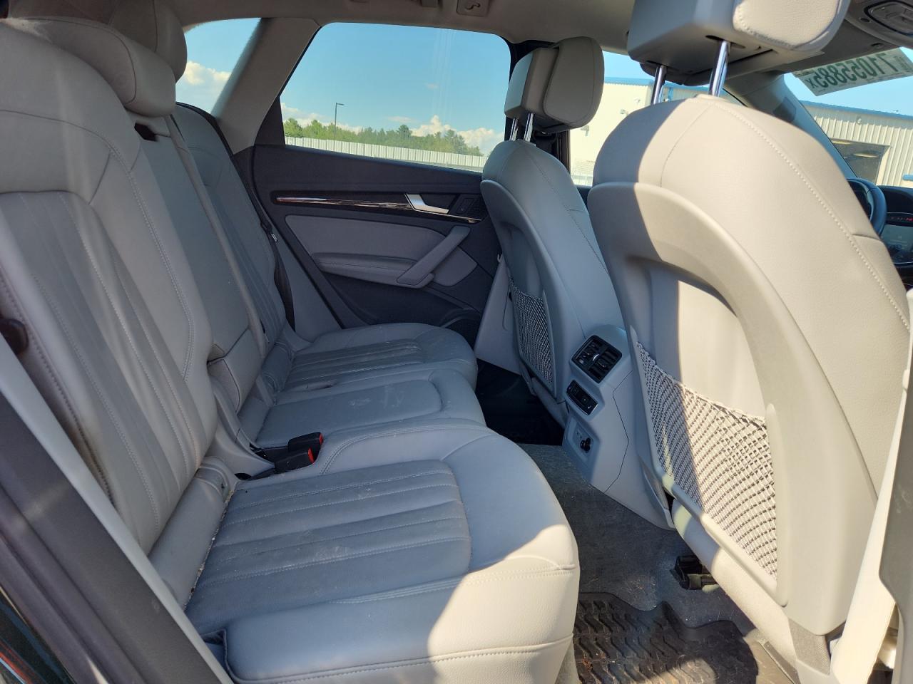 AUDI Q5 PREMIUM PLUS