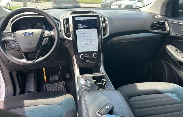 2021 FORD EDGE SE 2FMPK3G94MBA59180