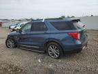 Lot #3309190640 2020 FORD EXPLORER XLT