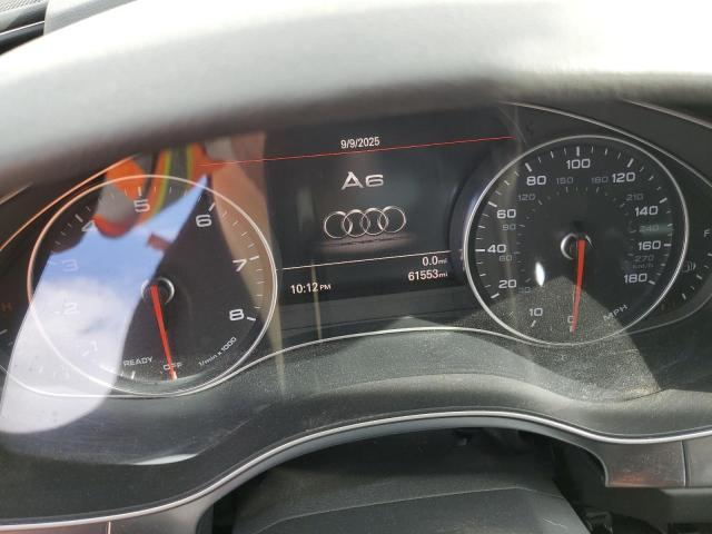 2017 AUDI A6 PRESTIG WAUH2AFC4HN039271
