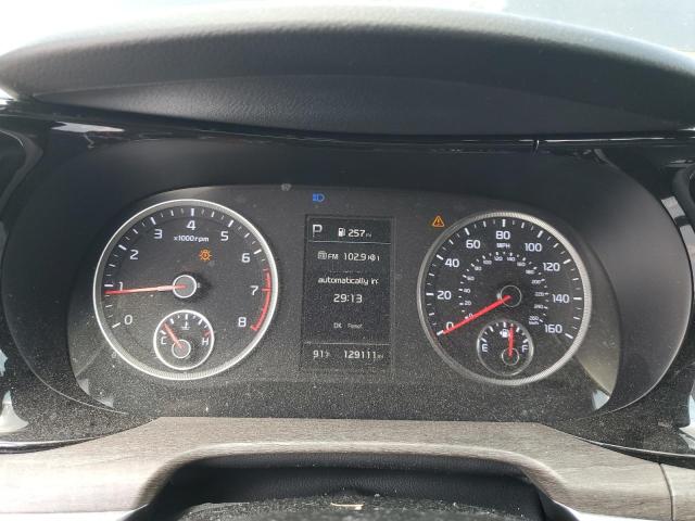 2021 KIA K5 EX 5XXG34J29MG007658