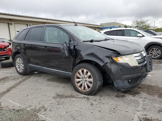2010 FORD EDGE SEL - 2FMDK3JC0ABB25680