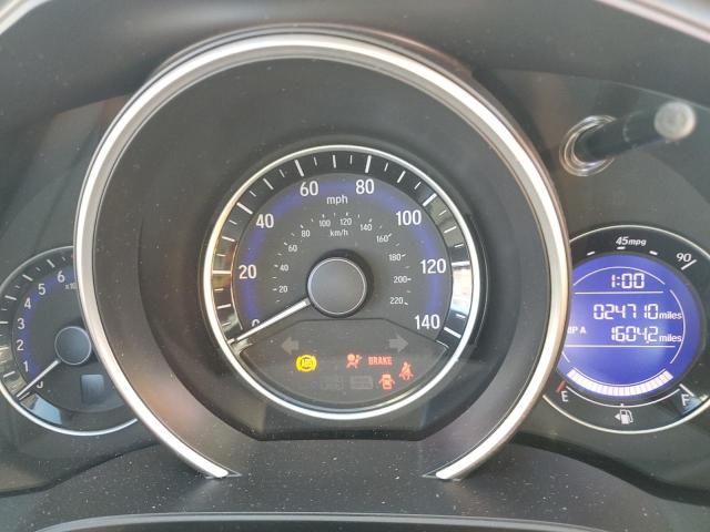 2017 HONDA FIT LX JHMGK5H53HS024118