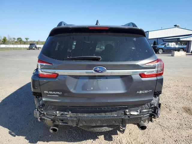 2023 SUBARU ASCENT PRE 4S4WMAED5P3423628