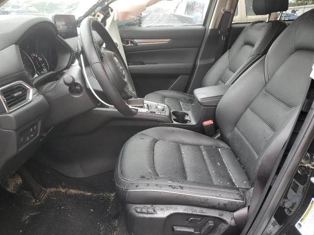 2025 MAZDA CX-5 PREMIUM PLUS JM3KFBEM0S0598373