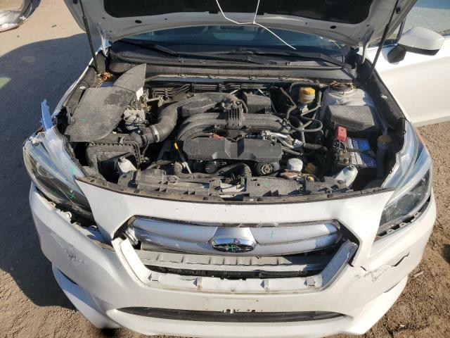 2016 SUBARU LEGACY 2.5 4S3BNBE64G3010414