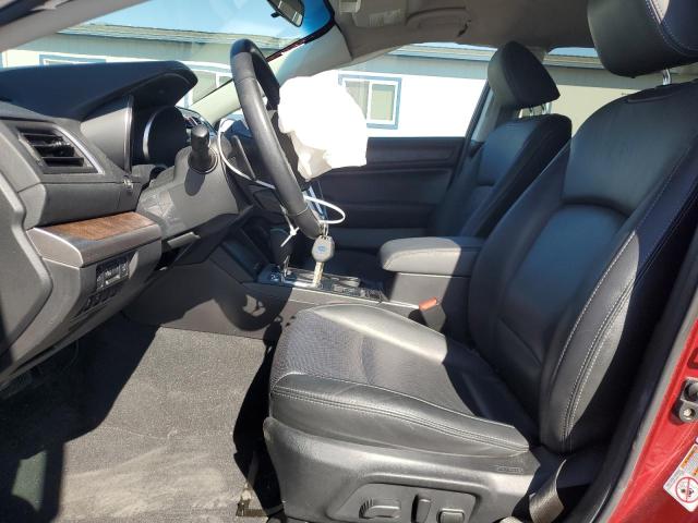 2016 SUBARU OUTBACK 2.5I LIMITED 4S4BSAJC2G3220293