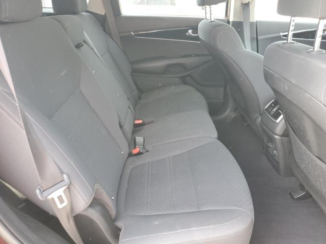 2020 KIA SORENTO S 5XYPGDA52LG664262