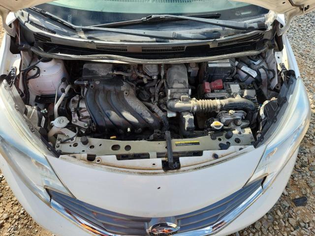 2016 NISSAN VERSA NO S 3N1CE2CP2GL396628