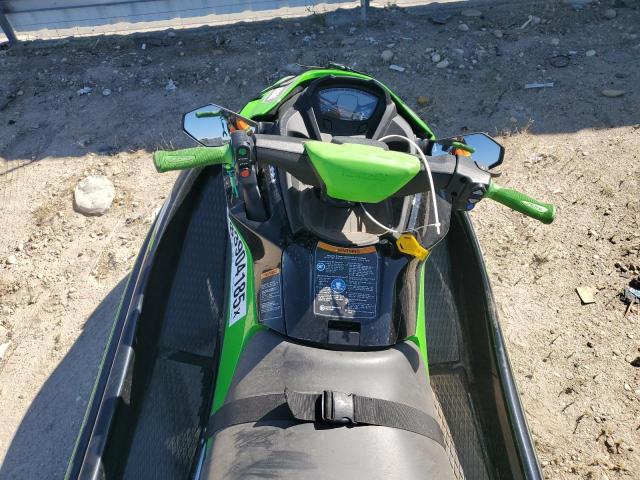 2023 KAWASAKI JETSKI #3312307787