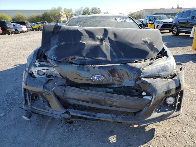 2020 SUBARU BRZ LIMITE JF1ZCAC11L9701323