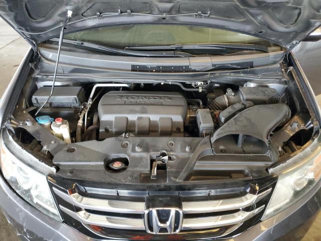 2016 HONDA ODYSSEY SE 5FNRL5H33GB144986