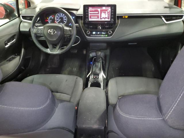 2020 TOYOTA COROLLA LE #3268959997