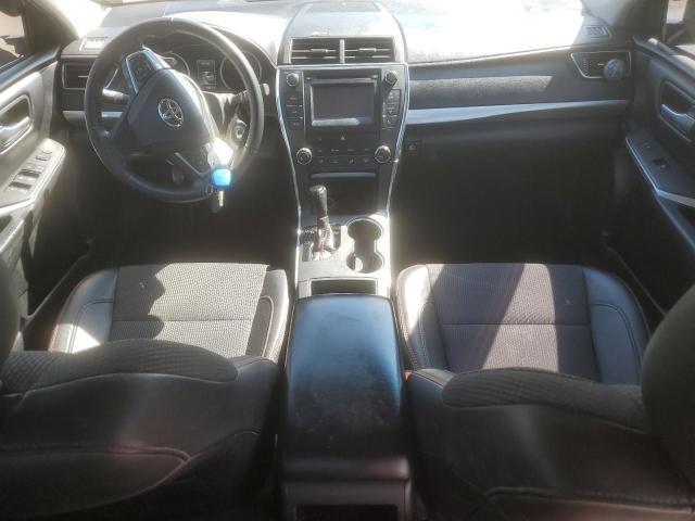 2017 TOYOTA CAMRY LE 4T1BF1FK8HU435466