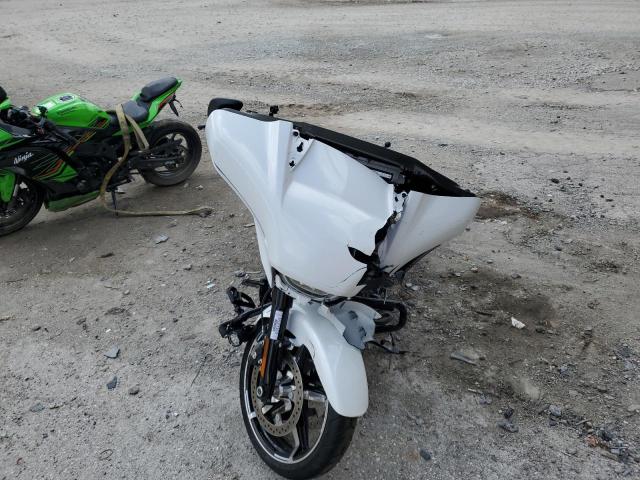 2024 HARLEY-DAVIDSON FLHX 1HD1KB71XRB607029