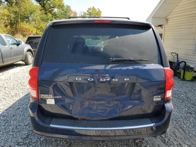 2017 DODGE GRAND CARA 2C4RDGEG7HR696724