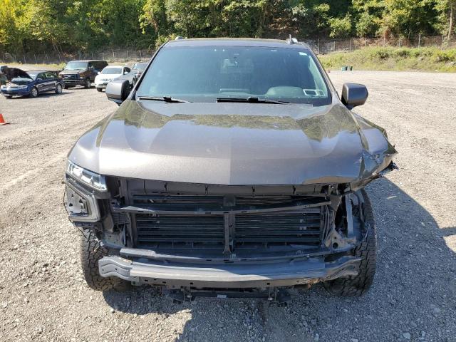 2021 CHEVROLET TAHOE K150 1GNSKNKD7MR117826