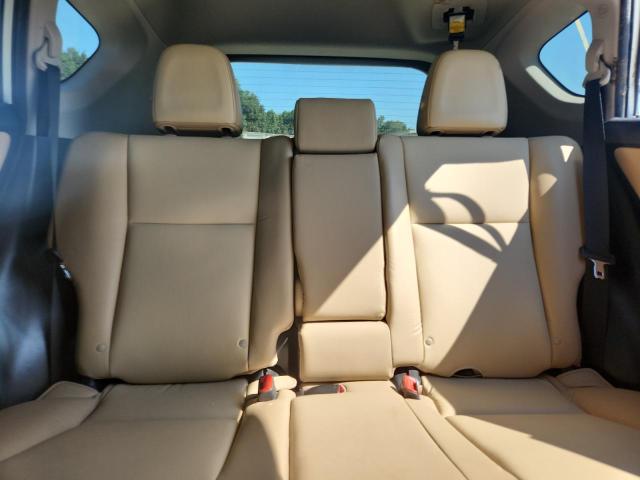 2015 TOYOTA RAV4 LIMITED 2T3YFREV5FW221351