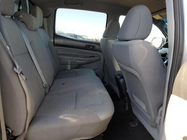 2014 TOYOTA TACOMA DOUBLE CAB - 3TMLU4EN3EM144837