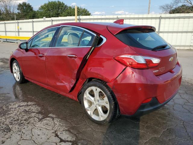 2017 CHEVROLET CRUZE PREM 3G1BF6SM0HS503874