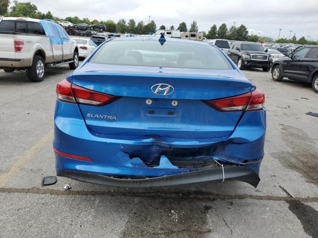 2018 HYUNDAI ELANTRA SEL #3279646940