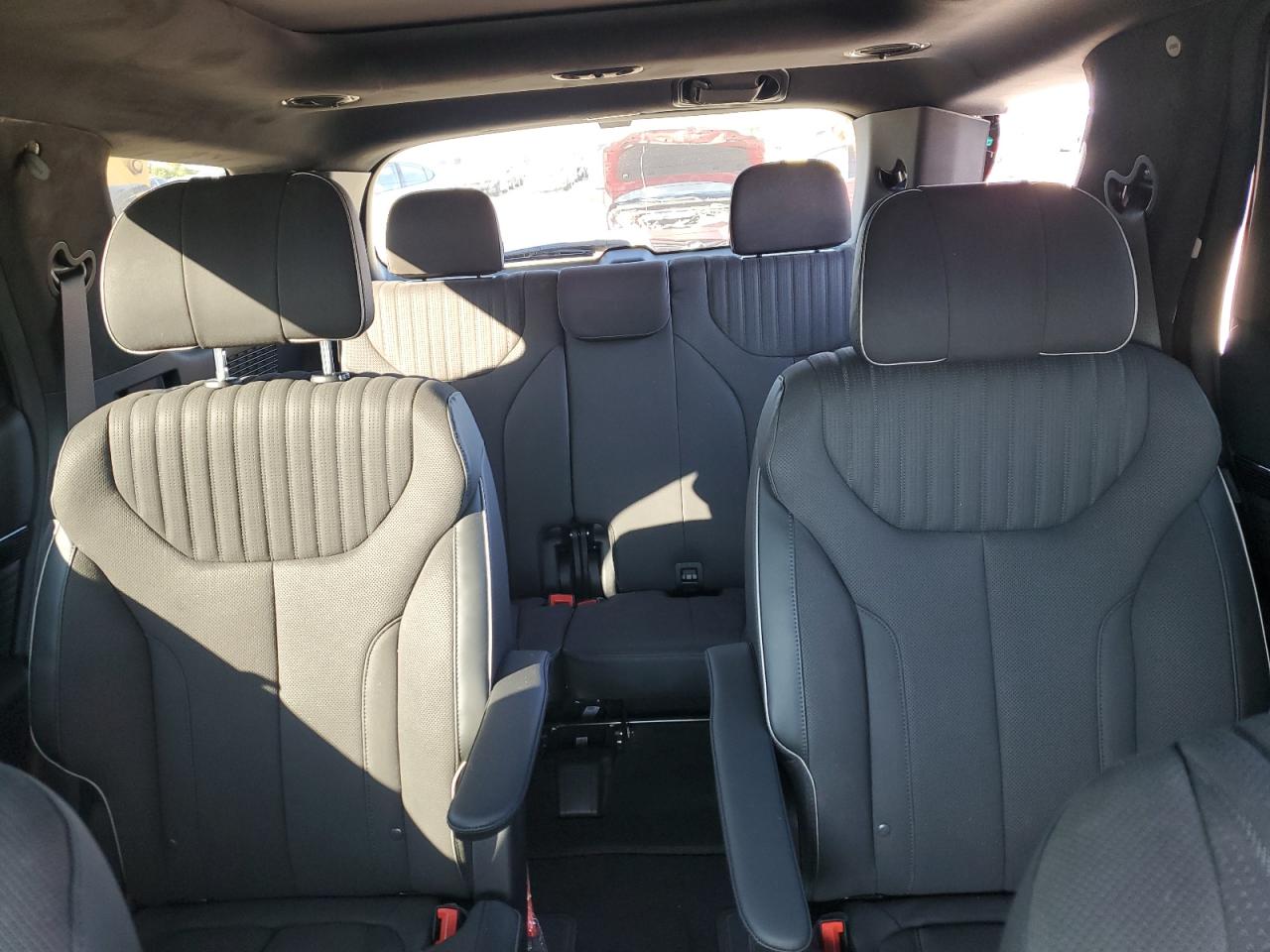 HYUNDAI PALISADE CALLIGRAPHY