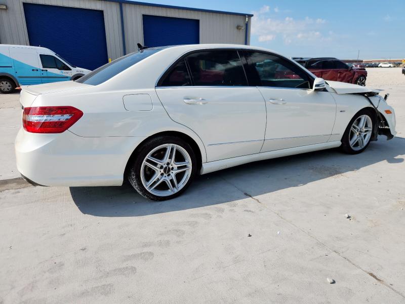 2012 MERCEDES-BENZ E 350 #3305680739