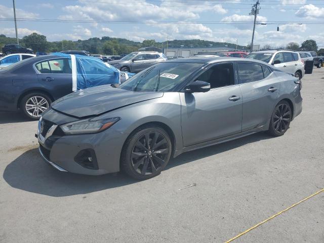 2019 NISSAN MAXIMA S 1N4AA6AVXKC368157