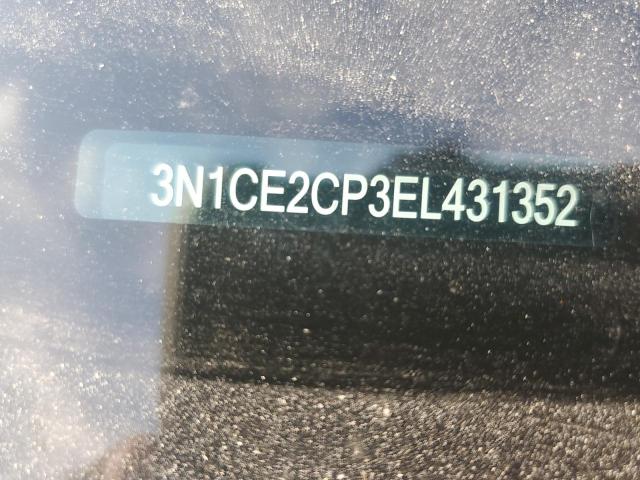 2014 NISSAN VERSA NOTE - 3N1CE2CP3EL431352