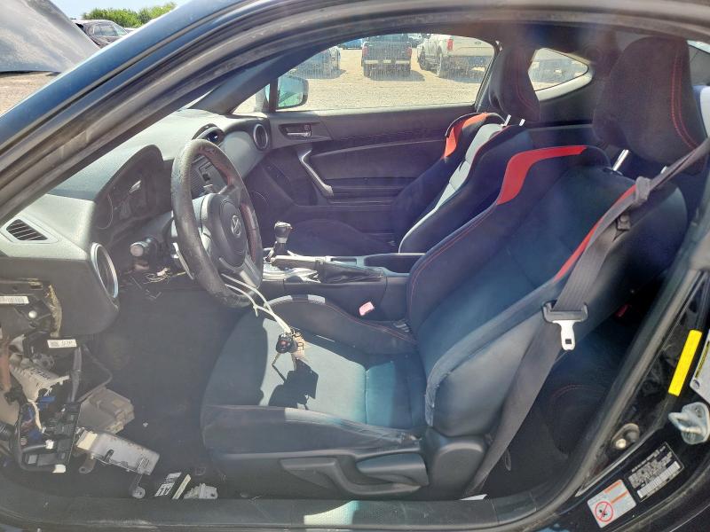 2015 TOYOTA SCION FR-S JF1ZNAA17F8700197
