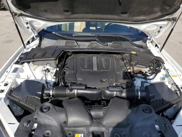 2016 JAGUAR XJ SAJWA1C76G8V91339